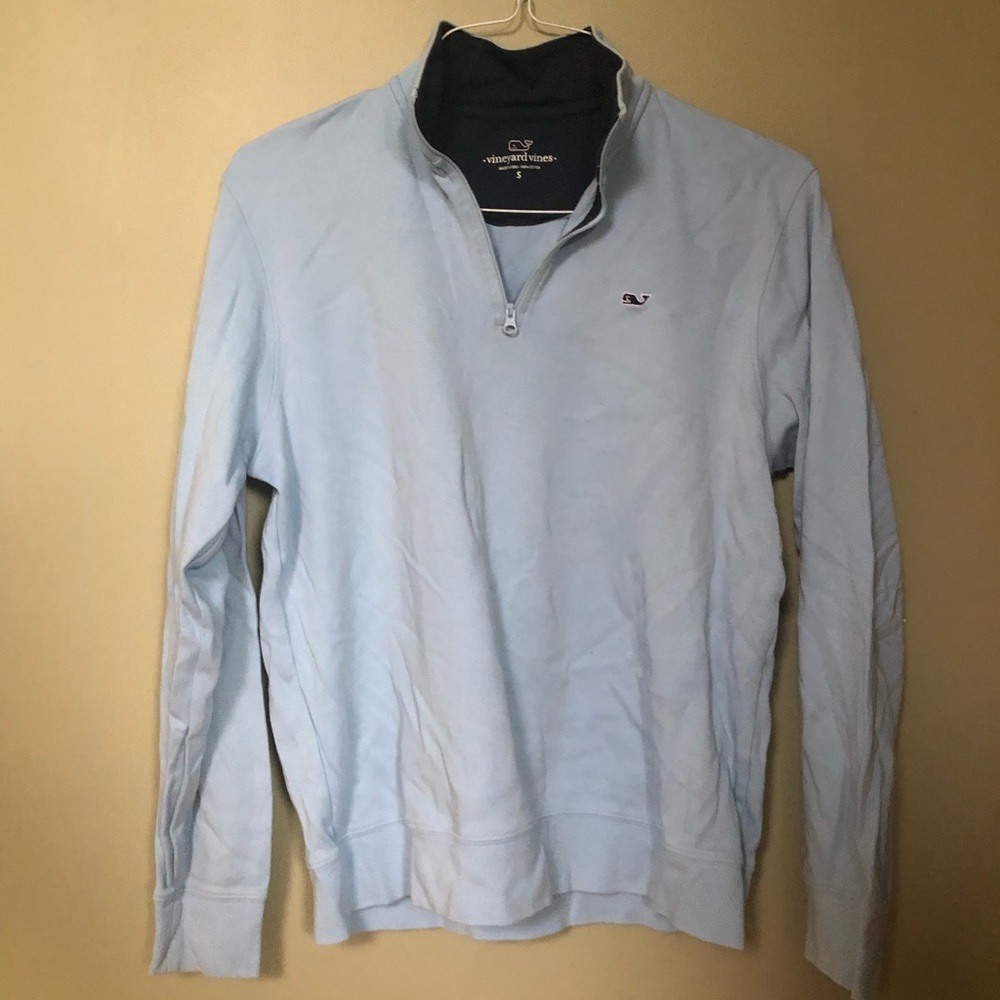 Vineyard Vines 1/4 Zip